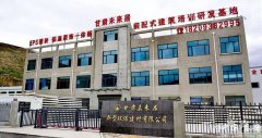 这种模块以阻燃型聚苯乙烯泡沫塑料为模板和保
