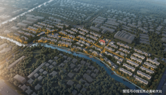 绝大大都地块正在出让了明白的意向买家